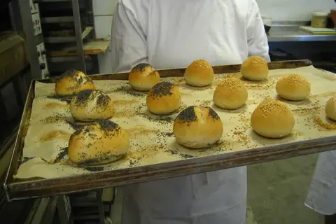 93 Bakes photo 2
