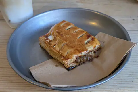 93 Bakes photo 3